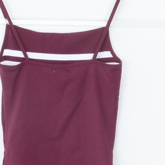 3 for $25 Garage Striped Tank Top Size XS NWT - Picture 6 of 6